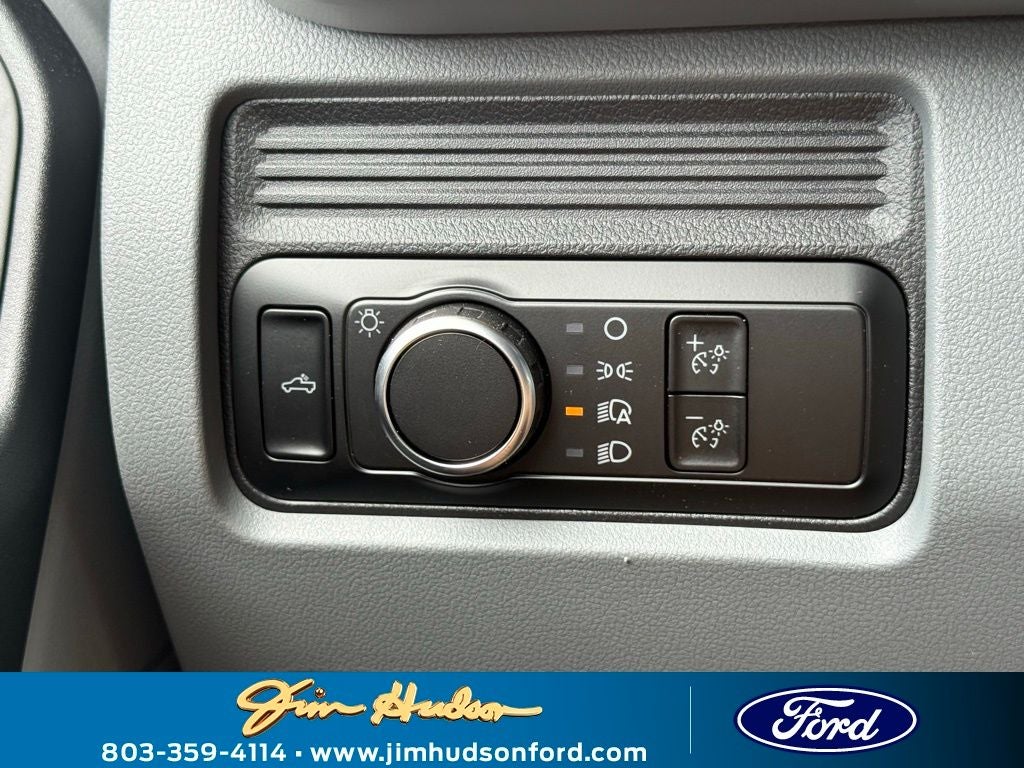 2025 Ford F-250SD XL