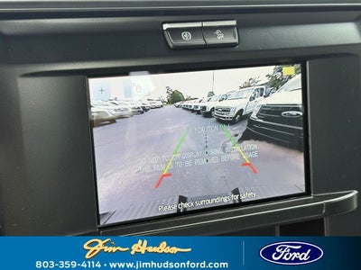 2025 Ford F-250SD XL