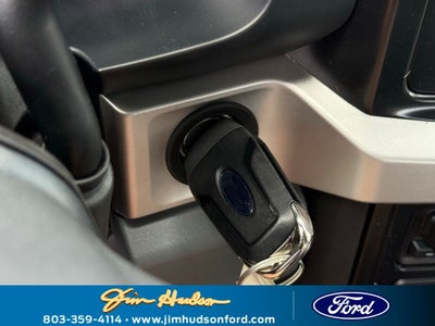 2025 Ford F-250SD XL