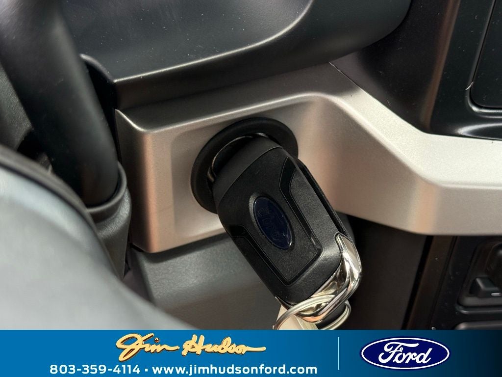 2025 Ford F-250SD XL