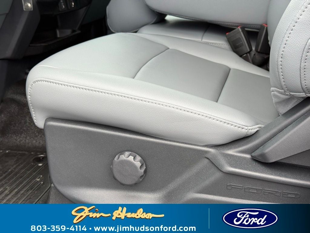 2025 Ford F-250SD XL