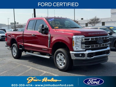 2026 Ford F-250SD XLT 6.7 DIESEL 4X4 WORKHORSE