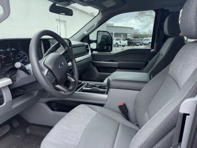 2026 Ford F-250SD XLT 6.7 DIESEL 4X4 WORKHORSE