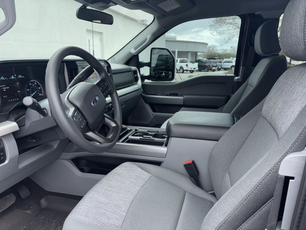 2026 Ford F-250SD XLT 6.7 DIESEL 4X4 WORKHORSE