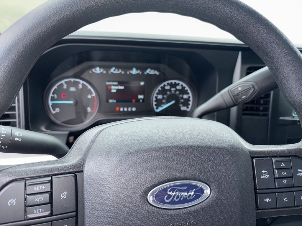 2026 Ford F-250SD XLT 6.7 DIESEL 4X4 WORKHORSE