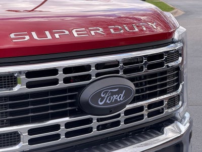 2026 Ford F-250SD XLT 6.7 DIESEL 4X4 WORKHORSE