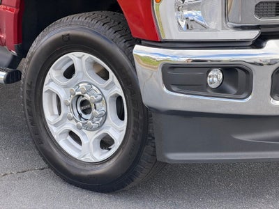 2026 Ford F-250SD XLT 6.7 DIESEL 4X4 WORKHORSE