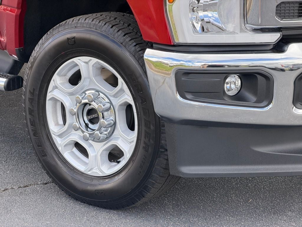 2026 Ford F-250SD XLT 6.7 DIESEL 4X4 WORKHORSE