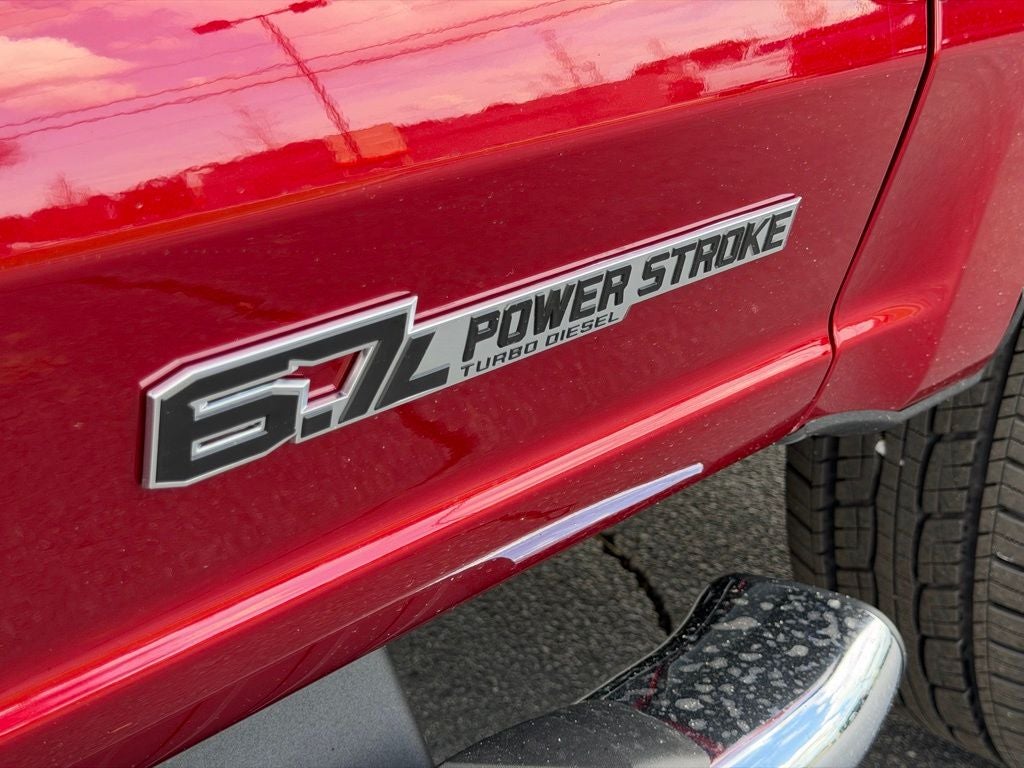 2026 Ford F-250SD XLT 6.7 DIESEL 4X4 WORKHORSE