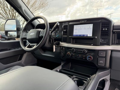 2026 Ford F-250SD XLT 6.7 DIESEL 4X4 WORKHORSE