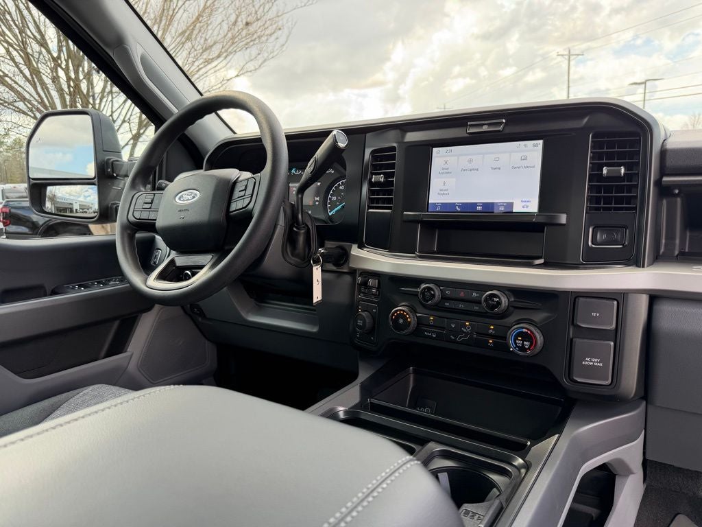 2026 Ford F-250SD XLT 6.7 DIESEL 4X4 WORKHORSE