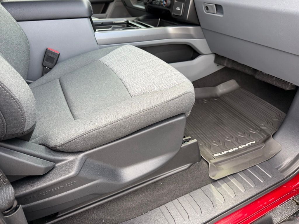 2026 Ford F-250SD XLT 6.7 DIESEL 4X4 WORKHORSE