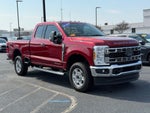 2026 Ford F-250SD XLT 6.7 DIESEL 4X4 WORKHORSE