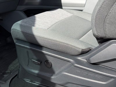 2026 Ford F-250SD XLT 6.7 DIESEL 4X4 WORKHORSE