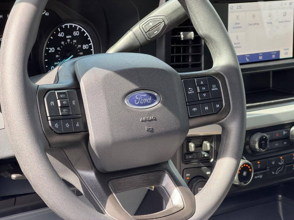 2026 Ford F-250SD XLT 6.7 DIESEL 4X4 WORKHORSE