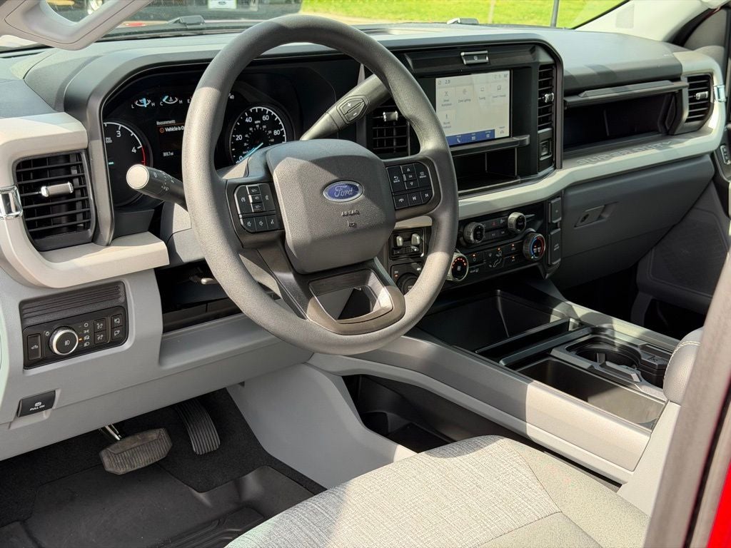 2026 Ford F-250SD XLT 6.7 DIESEL 4X4 WORKHORSE