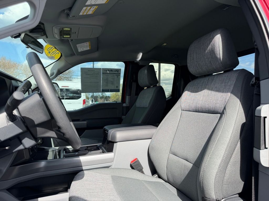 2026 Ford F-250SD XLT 6.7 DIESEL 4X4 WORKHORSE