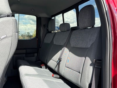 2026 Ford F-250SD XLT 6.7 DIESEL 4X4 WORKHORSE