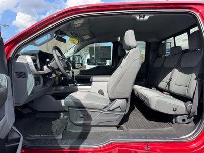 2026 Ford F-250SD XLT 6.7 DIESEL 4X4 WORKHORSE