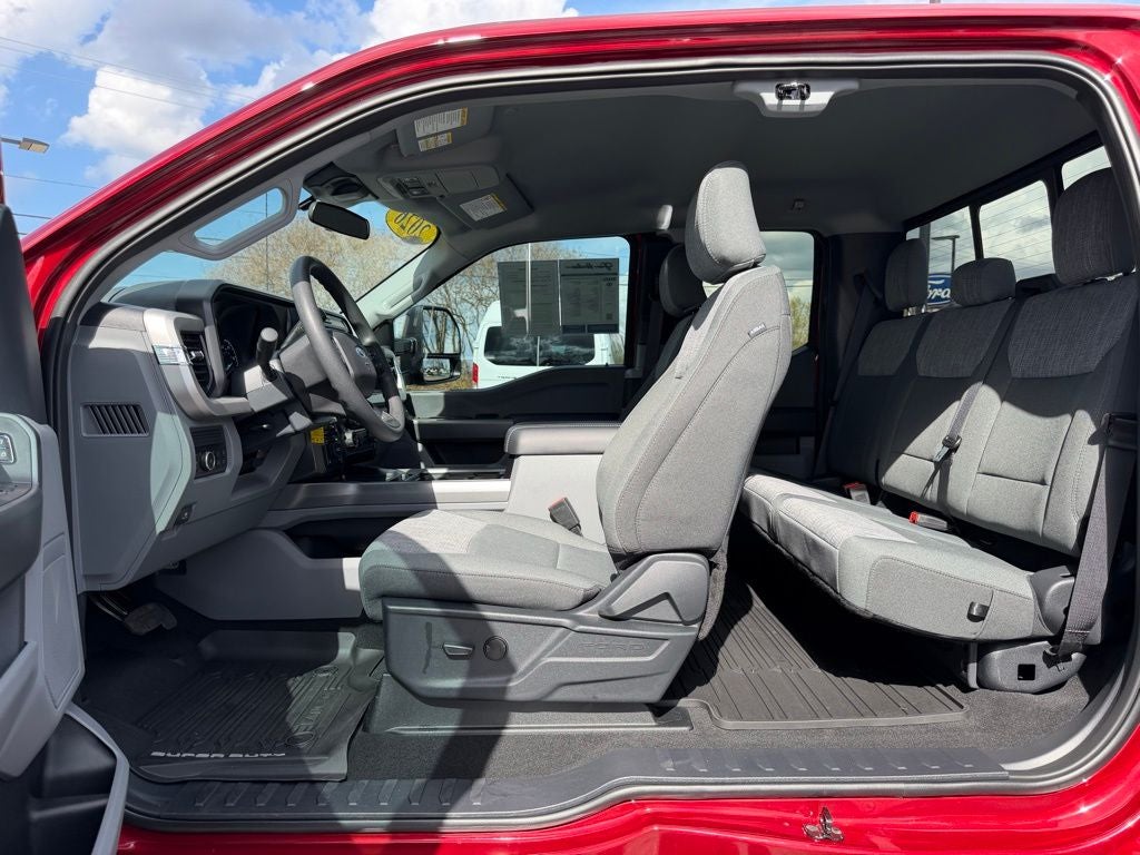 2026 Ford F-250SD XLT 6.7 DIESEL 4X4 WORKHORSE