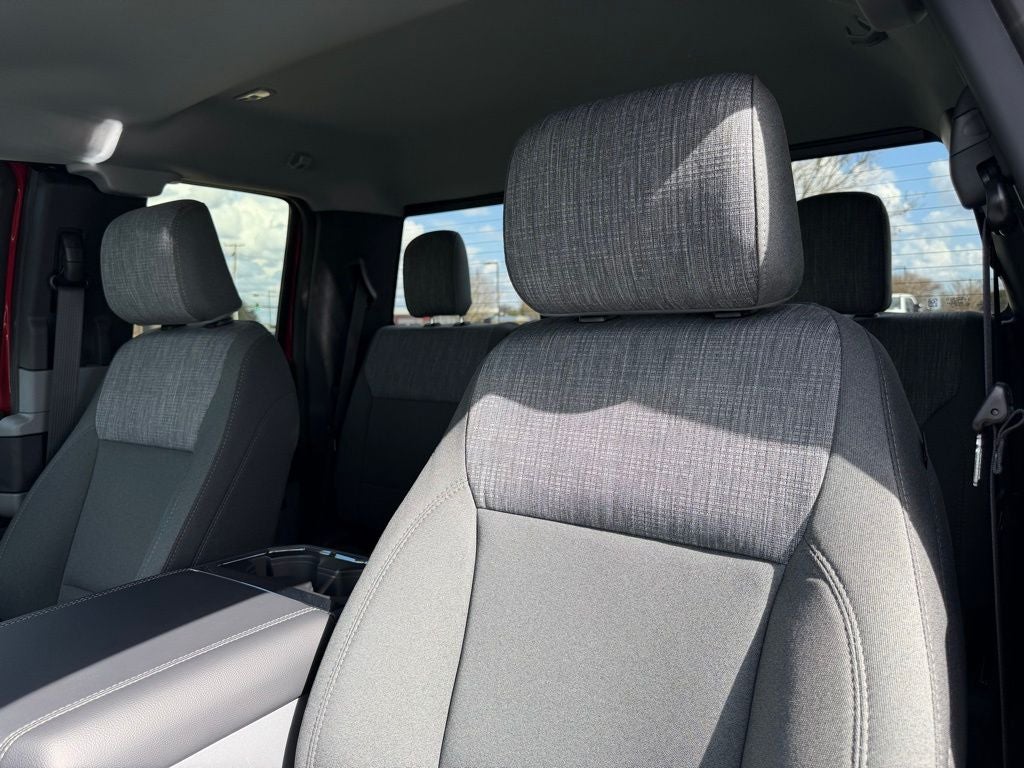 2026 Ford F-250SD XLT 6.7 DIESEL 4X4 WORKHORSE