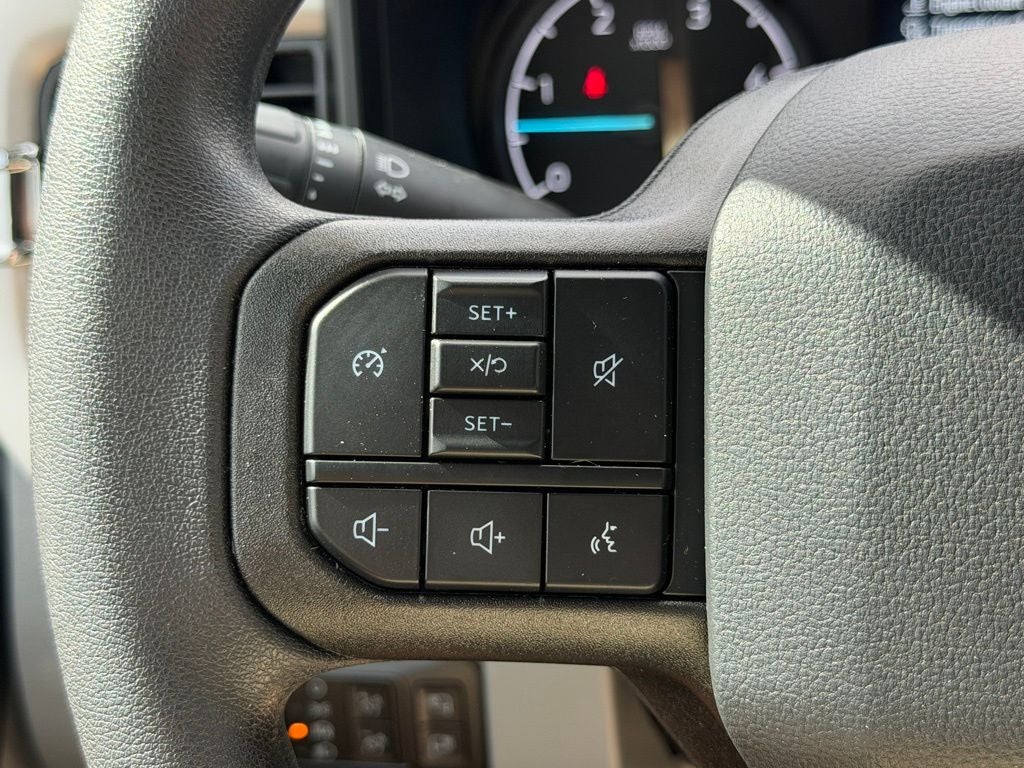 2026 Ford F-250SD XLT 6.7 DIESEL 4X4 WORKHORSE