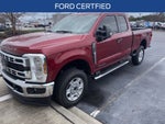 2026 Ford F-250SD XLT 6.7 DIESEL 4X4 WORKHORSE