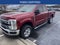 2026 Ford F-250SD XLT 6.7 DIESEL 4X4 WORKHORSE