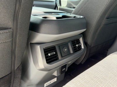 2026 Ford F-250SD XLT 6.7 DIESEL 4X4 WORKHORSE