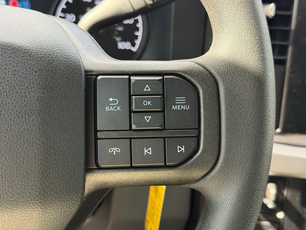 2026 Ford F-250SD XLT 6.7 DIESEL 4X4 WORKHORSE