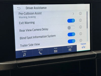 2026 Ford F-250SD XLT 6.7 DIESEL 4X4 WORKHORSE