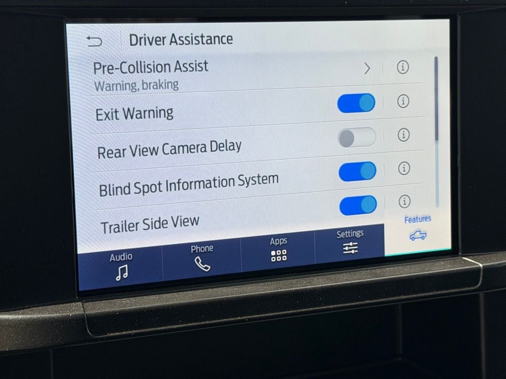 2026 Ford F-250SD XLT 6.7 DIESEL 4X4 WORKHORSE