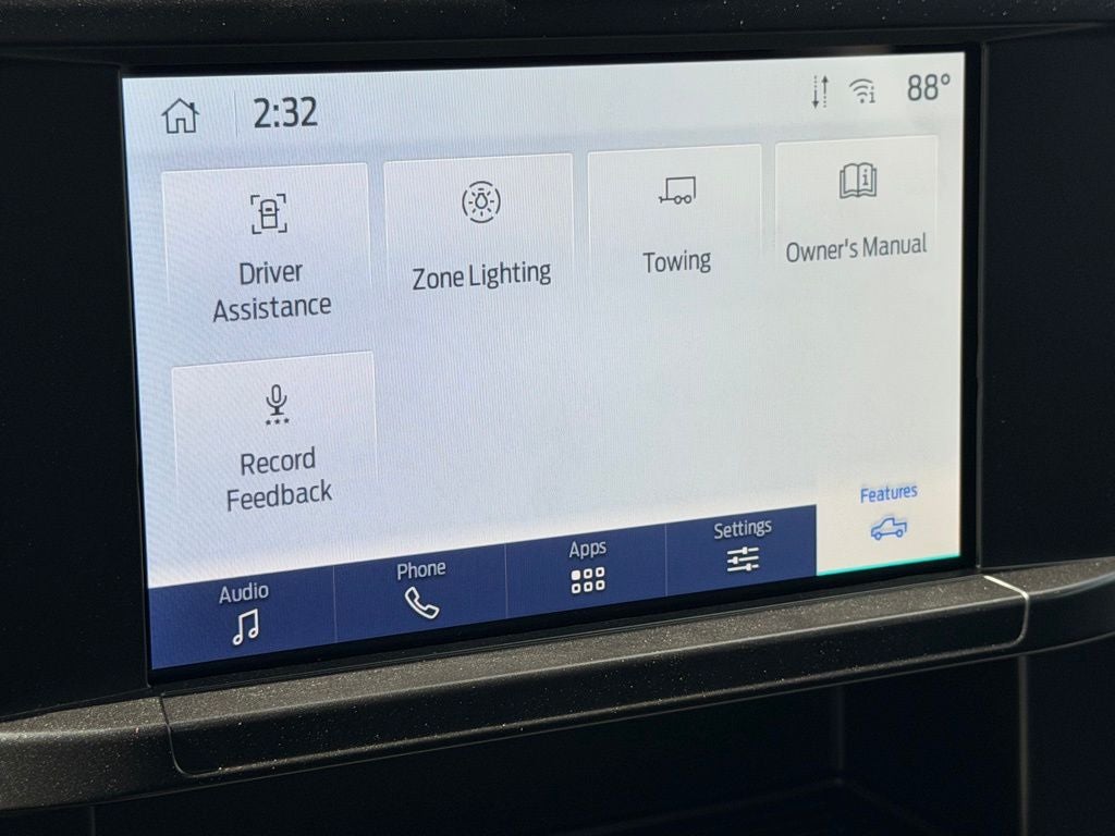 2026 Ford F-250SD XLT 6.7 DIESEL 4X4 WORKHORSE