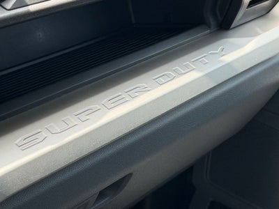 2026 Ford F-250SD XLT 6.7 DIESEL 4X4 WORKHORSE