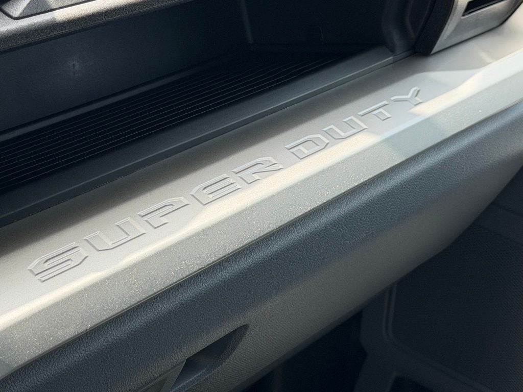 2026 Ford F-250SD XLT 6.7 DIESEL 4X4 WORKHORSE