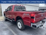 2026 Ford F-250SD XLT 6.7 DIESEL 4X4 WORKHORSE