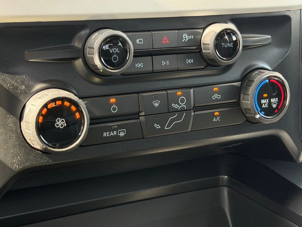 2026 Ford F-250SD XLT 6.7 DIESEL 4X4 WORKHORSE