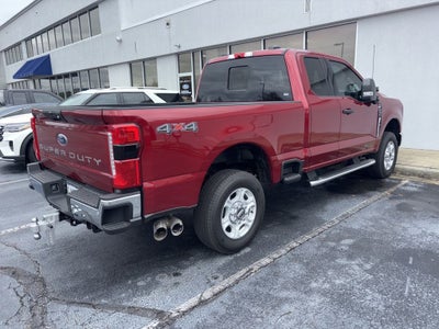 2026 Ford F-250SD XLT 6.7 DIESEL 4X4 WORKHORSE
