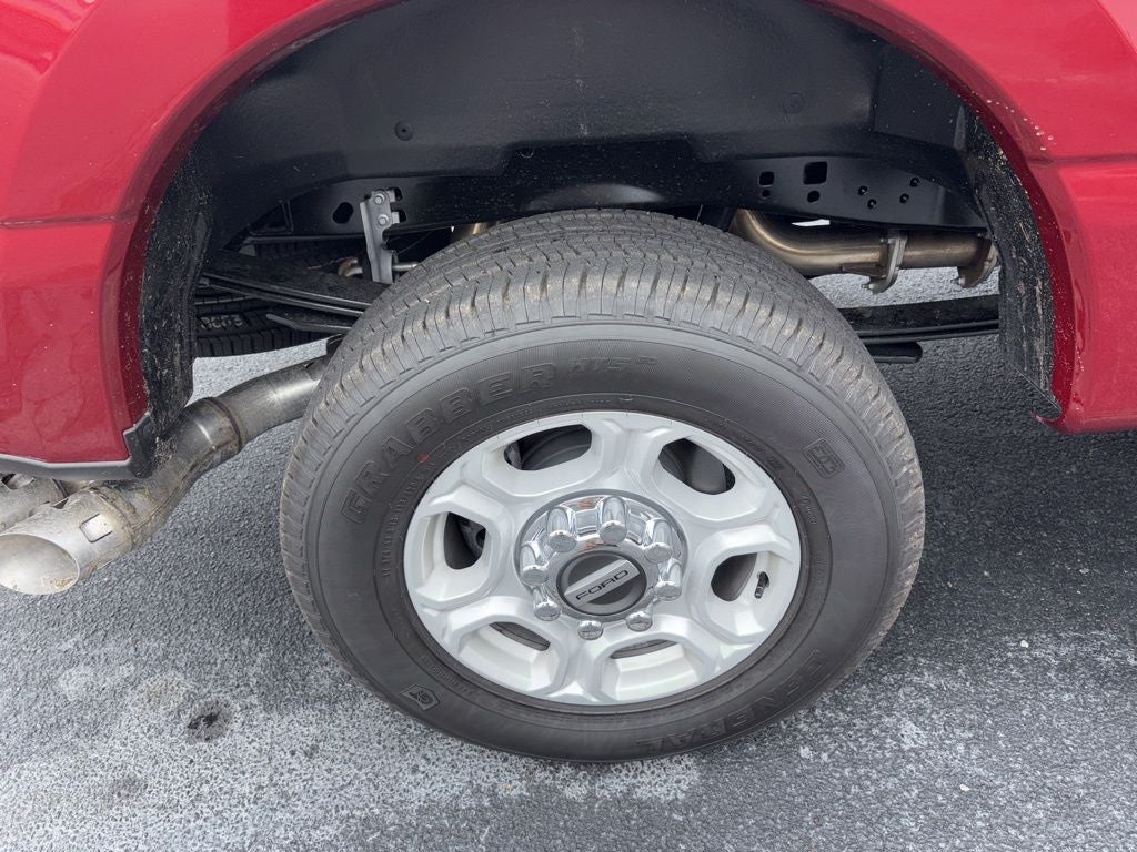 2026 Ford F-250SD XLT 6.7 DIESEL 4X4 WORKHORSE