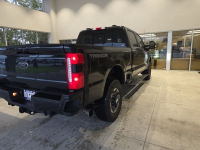 2024 Ford F-250SD Lariat TREMOR LARIAT ULTIMATE PACKAGE