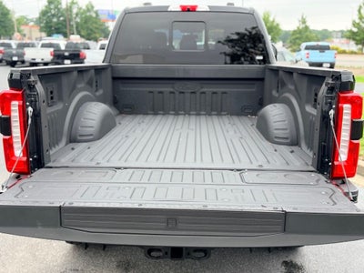 2024 Ford F-250SD Lariat TREMOR LARIAT ULTIMATE PACKAGE