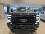 2024 Ford F-250SD Lariat TREMOR LARIAT ULTIMATE PACKAGE