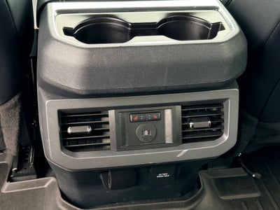 2024 Ford F-250SD Lariat TREMOR LARIAT ULTIMATE PACKAGE