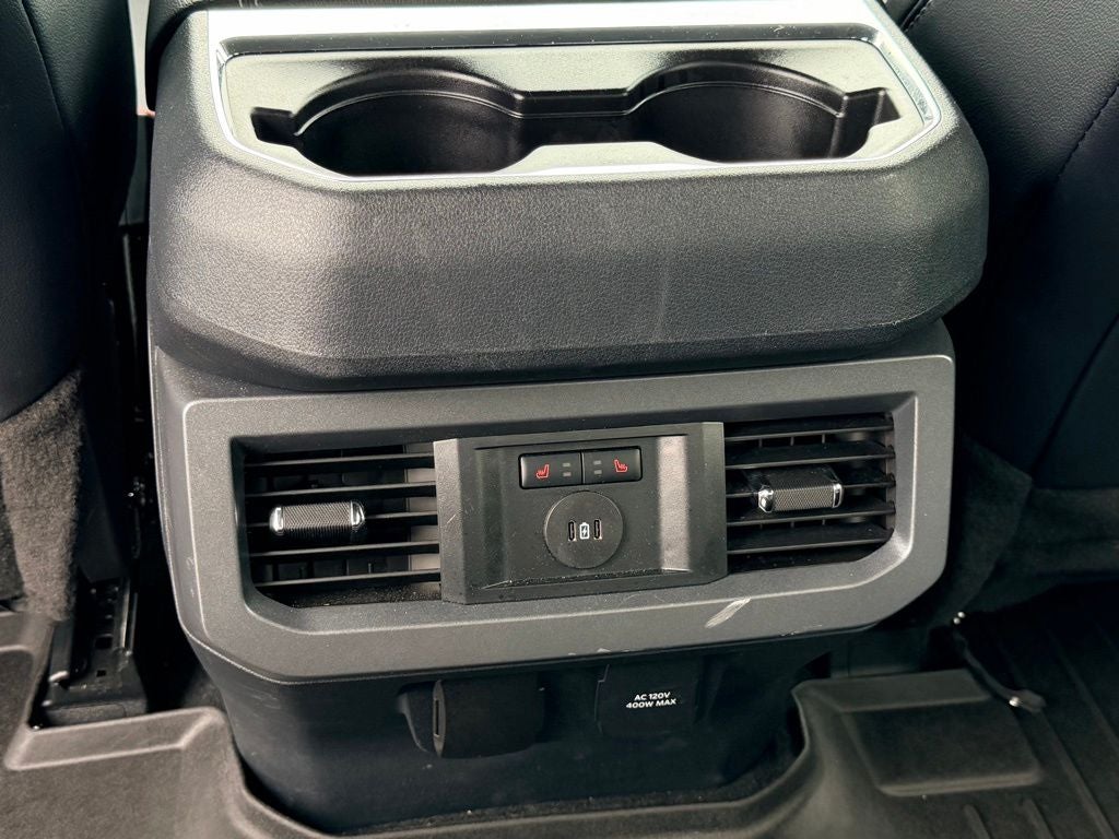 2024 Ford F-250SD Lariat TREMOR LARIAT ULTIMATE PACKAGE