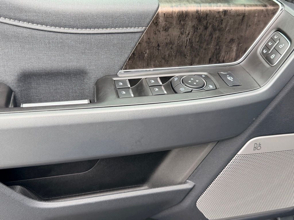 2024 Ford F-250SD Lariat TREMOR LARIAT ULTIMATE PACKAGE