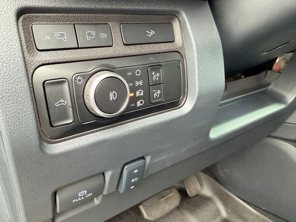 2024 Ford F-250SD Lariat TREMOR LARIAT ULTIMATE PACKAGE