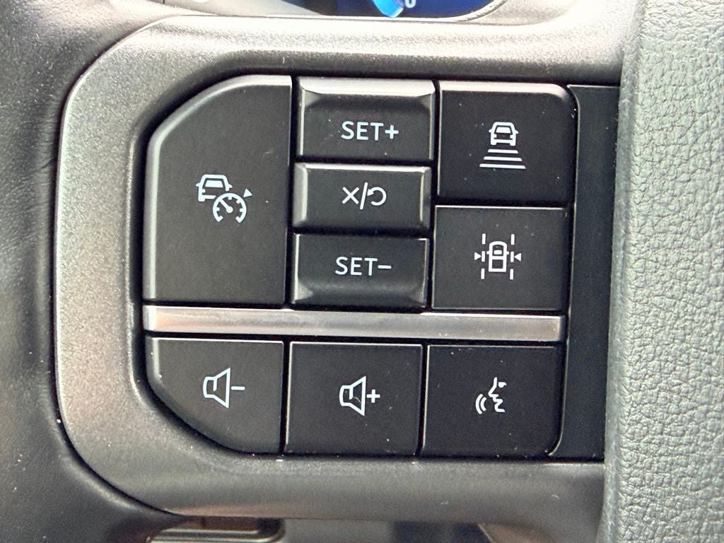 2024 Ford F-250SD Lariat TREMOR LARIAT ULTIMATE PACKAGE