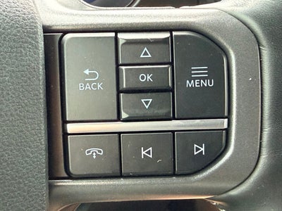 2024 Ford F-250SD Lariat TREMOR LARIAT ULTIMATE PACKAGE