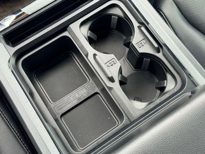2024 Ford F-250SD Lariat TREMOR LARIAT ULTIMATE PACKAGE