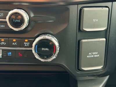 2024 Ford F-250SD Lariat TREMOR LARIAT ULTIMATE PACKAGE